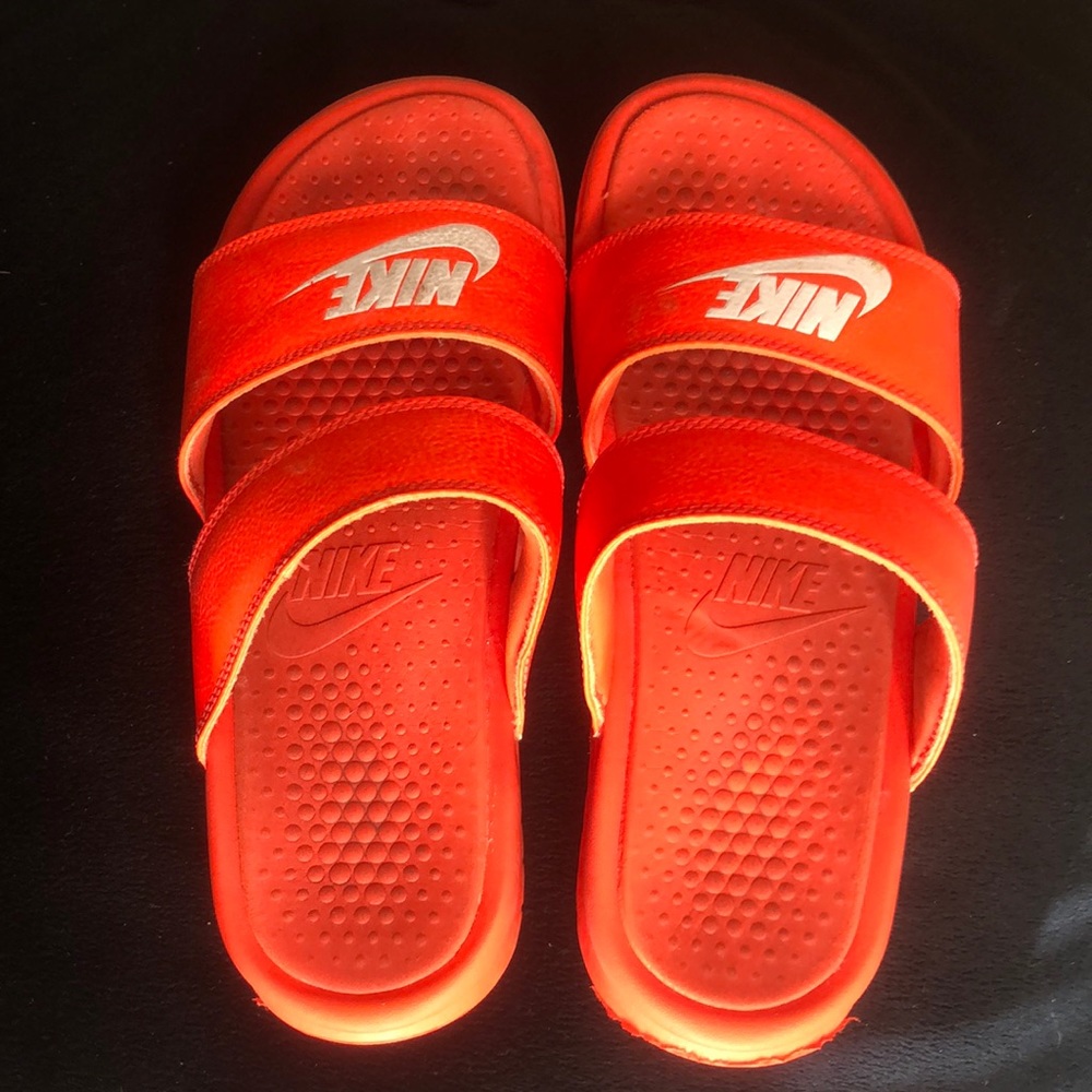 Nike Slides